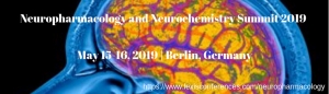 Neuropharmacology and Neurochemistry Summit 2019